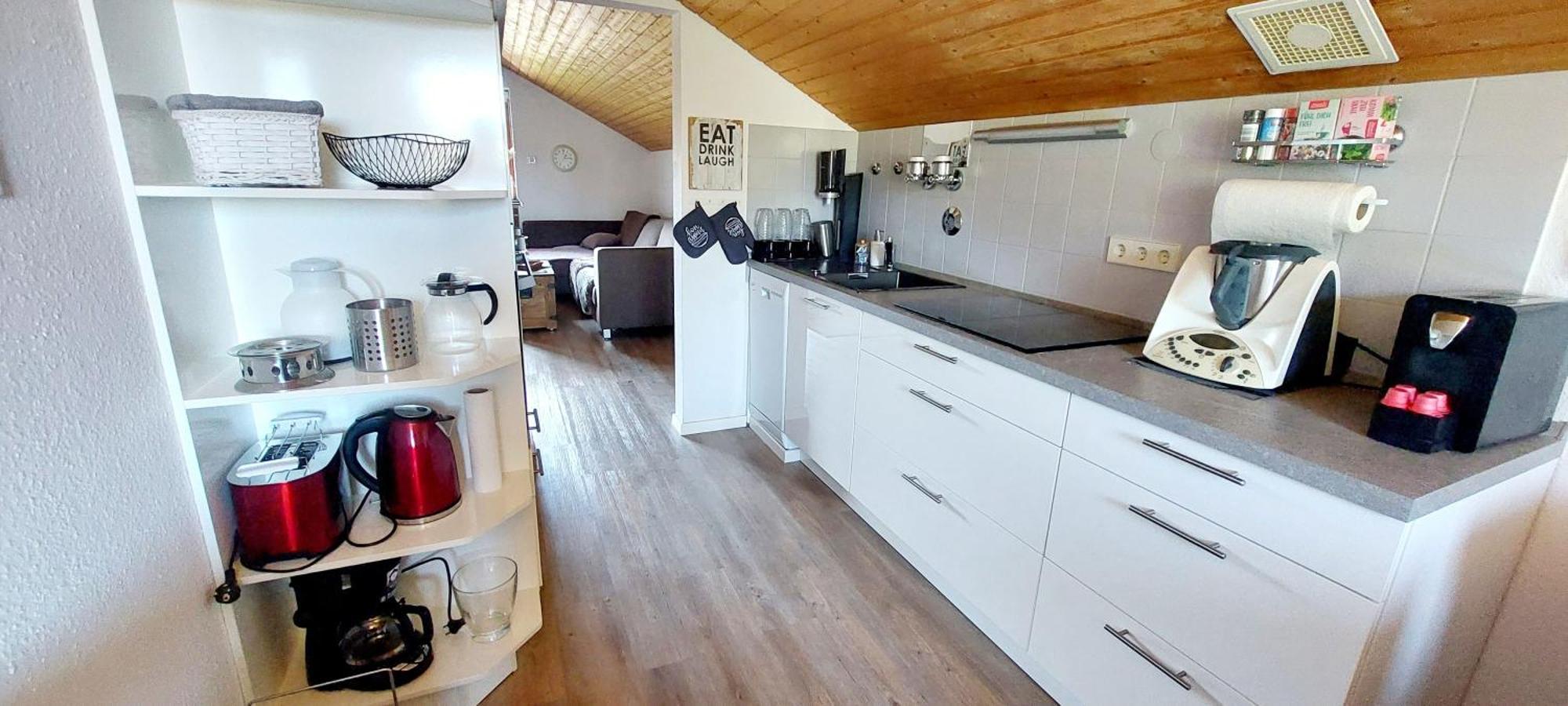 Sonnen-Juwel - Hallenbad-Sauna-2 Getrennte Schlafbereiche-Direkt An Der Skipiste Missen-Wilhams Buitenkant foto