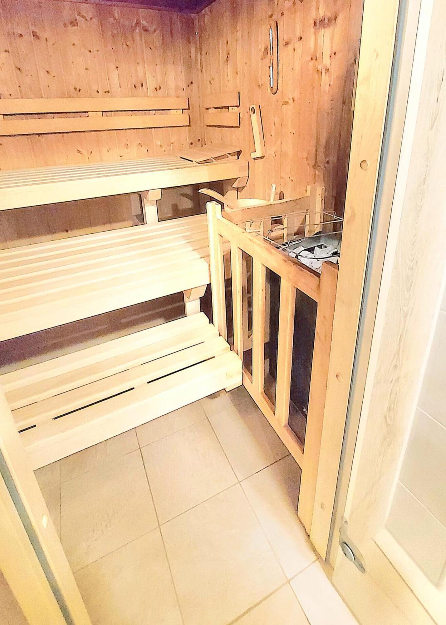 Sonnen-Juwel - Hallenbad-Sauna-2 Getrennte Schlafbereiche-Direkt An Der Skipiste Missen-Wilhams Buitenkant foto